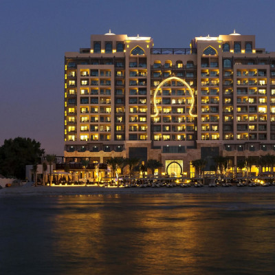 Ajman Saray, A Luxury Collection Resort, Ajman image