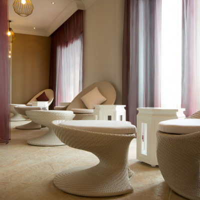 Ajman Saray, A Luxury Collection Resort, Ajman image