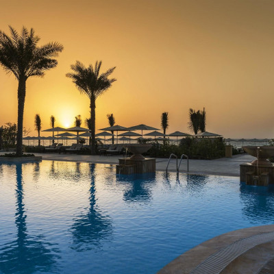 Ajman Saray, A Luxury Collection Resort, Ajman image