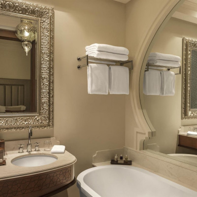 Ajman Saray, A Luxury Collection Resort, Ajman image