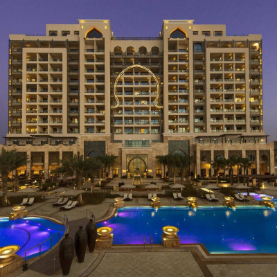 Ajman Saray, A Luxury Collection Resort, Ajman image