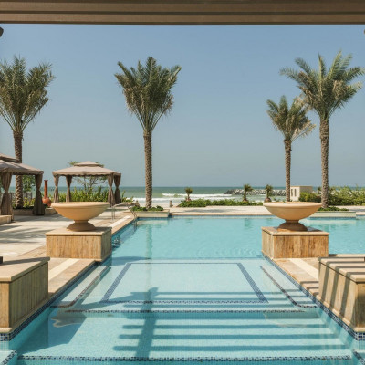 Ajman Saray, A Luxury Collection Resort, Ajman image