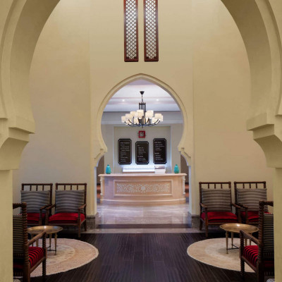 Ajman Saray, A Luxury Collection Resort, Ajman image