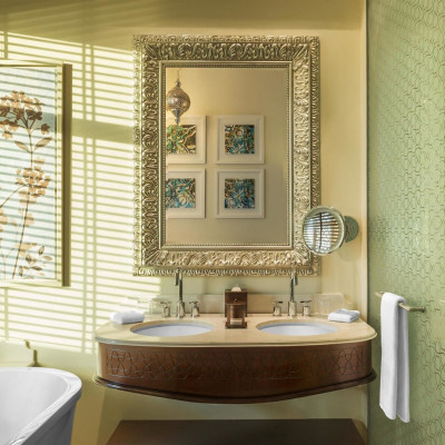 Ajman Saray, A Luxury Collection Resort, Ajman image