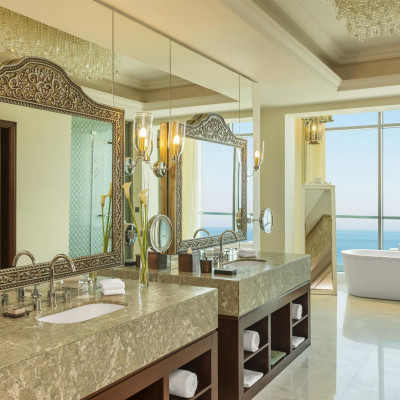 Ajman Saray, A Luxury Collection Resort, Ajman image