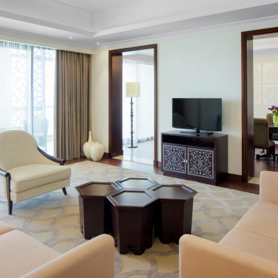 Ajman Saray, A Luxury Collection Resort, Ajman image