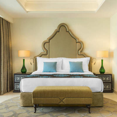 Ajman Saray, A Luxury Collection Resort, Ajman image