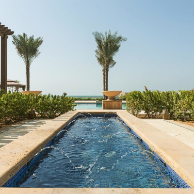 Ajman Saray, A Luxury Collection Resort, Ajman image