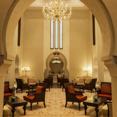 Ajman Saray, A Luxury Collection Resort, Ajman image
