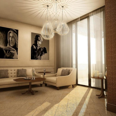Ajman Saray, A Luxury Collection Resort, Ajman image