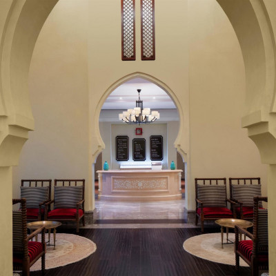 Ajman Saray, A Luxury Collection Resort, Ajman image
