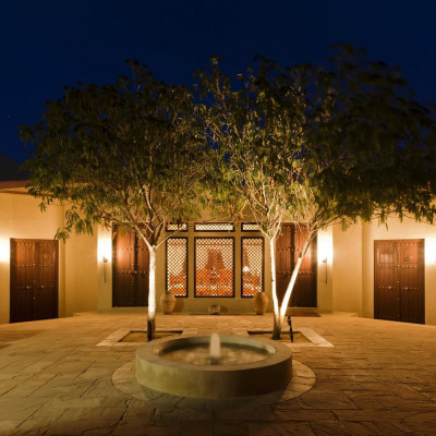 Al Maha, A Luxury Collection Desert Resort & Spa, Dubai image