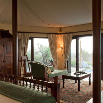 Al Maha, A Luxury Collection Desert Resort & Spa, Dubai image
