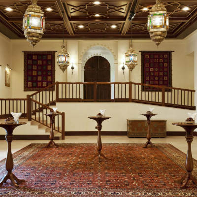Al Maha, A Luxury Collection Desert Resort & Spa, Dubai image