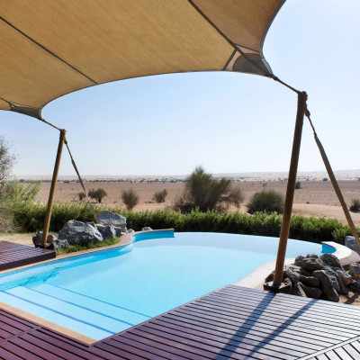 Al Maha, A Luxury Collection Desert Resort & Spa, Dubai image