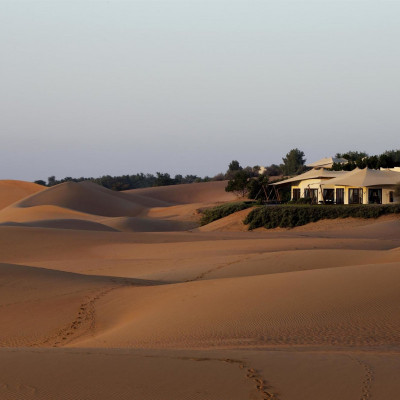 Al Maha, A Luxury Collection Desert Resort & Spa, Dubai image