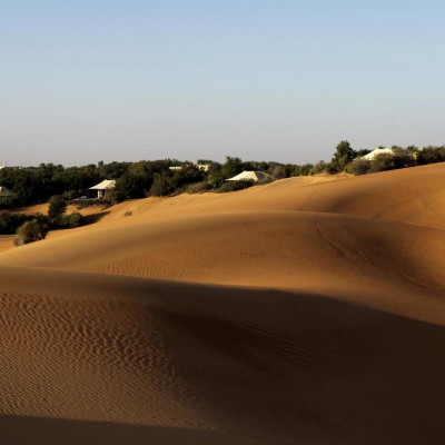 Al Maha, A Luxury Collection Desert Resort & Spa, Dubai image