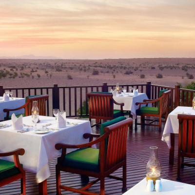 Al Maha, A Luxury Collection Desert Resort & Spa, Dubai image