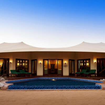 Al Maha, A Luxury Collection Desert Resort & Spa, Dubai image