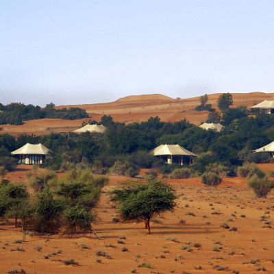 Al Maha, A Luxury Collection Desert Resort & Spa, Dubai image