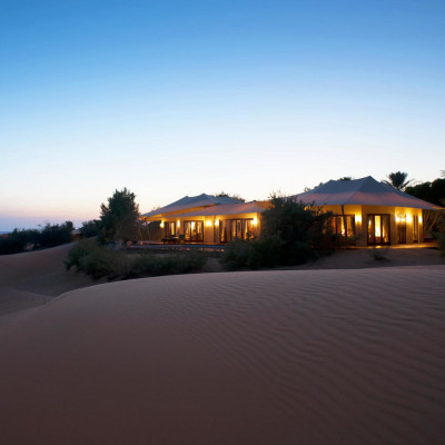 Al Maha, A Luxury Collection Desert Resort & Spa, Dubai image