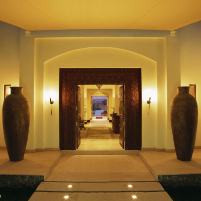 Al Maha, A Luxury Collection Desert Resort & Spa, Dubai image