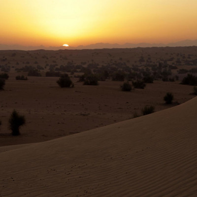 Al Maha, A Luxury Collection Desert Resort & Spa, Dubai image