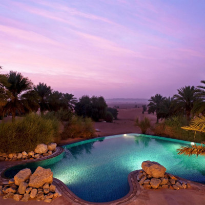 Al Maha, A Luxury Collection Desert Resort & Spa, Dubai image