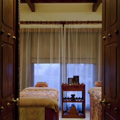 Al Maha, A Luxury Collection Desert Resort & Spa, Dubai image