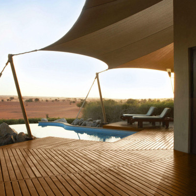 Al Maha, A Luxury Collection Desert Resort & Spa, Dubai image