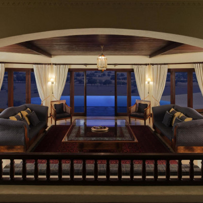 Al Maha, A Luxury Collection Desert Resort & Spa, Dubai image