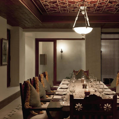 Al Maha, A Luxury Collection Desert Resort & Spa, Dubai image