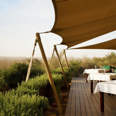 Al Maha, A Luxury Collection Desert Resort & Spa, Dubai image