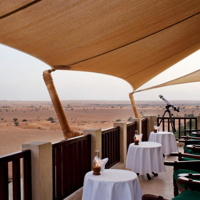 Al Maha, A Luxury Collection Desert Resort & Spa, Dubai image