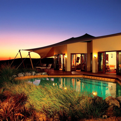 Al Maha, A Luxury Collection Desert Resort & Spa, Dubai image
