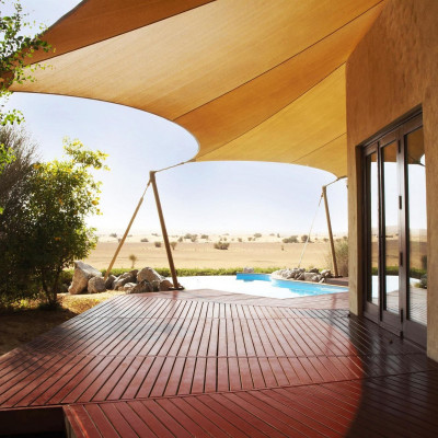 Al Maha, A Luxury Collection Desert Resort & Spa, Dubai image
