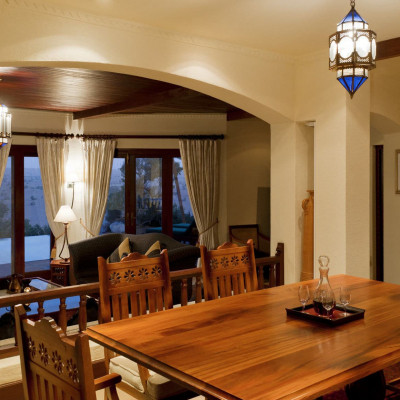 Al Maha, A Luxury Collection Desert Resort & Spa, Dubai image