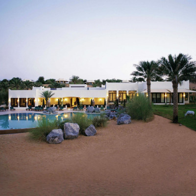 Al Maha, A Luxury Collection Desert Resort & Spa, Dubai image