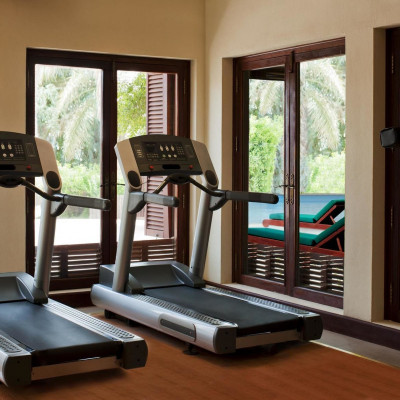 Al Maha, A Luxury Collection Desert Resort & Spa, Dubai image