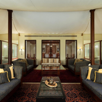 Al Maha, A Luxury Collection Desert Resort & Spa, Dubai image