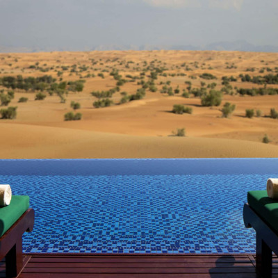 Al Maha, A Luxury Collection Desert Resort & Spa, Dubai image