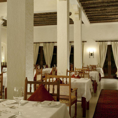 Al Maha, A Luxury Collection Desert Resort & Spa, Dubai image