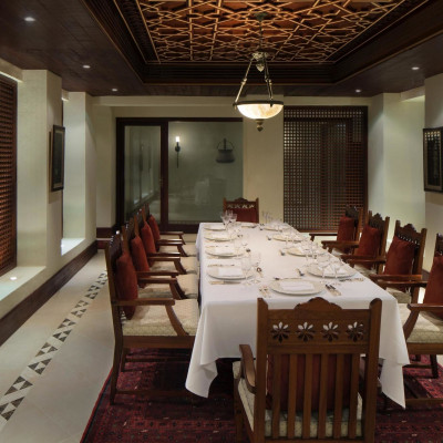 Al Maha, A Luxury Collection Desert Resort & Spa, Dubai image