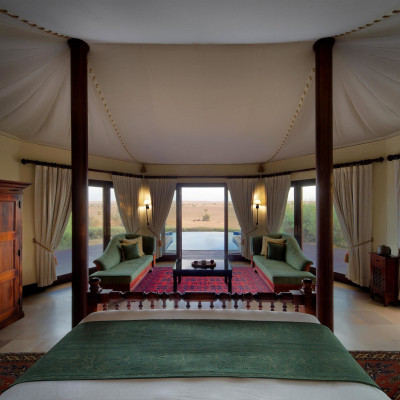 Al Maha, A Luxury Collection Desert Resort & Spa, Dubai image
