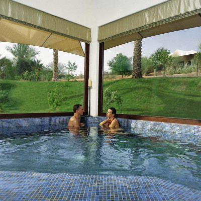 Al Maha, A Luxury Collection Desert Resort & Spa, Dubai image