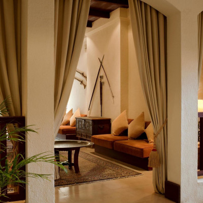 Al Maha, A Luxury Collection Desert Resort & Spa, Dubai image