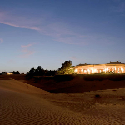 Al Maha, A Luxury Collection Desert Resort & Spa, Dubai image