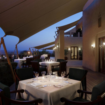 Al Maha, A Luxury Collection Desert Resort & Spa, Dubai image