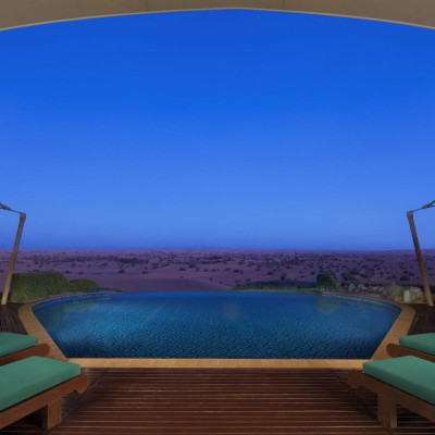 Al Maha, A Luxury Collection Desert Resort & Spa, Dubai image