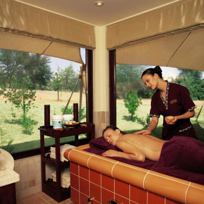 Al Maha, A Luxury Collection Desert Resort & Spa, Dubai image